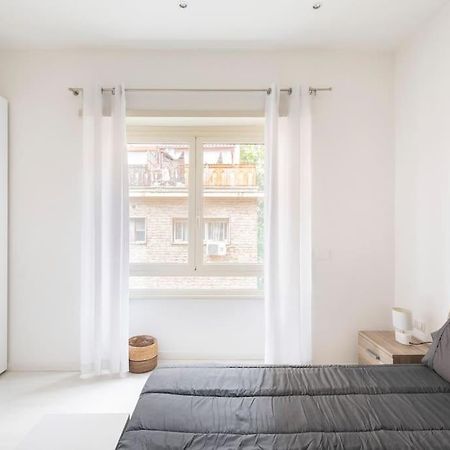 Roma -Stazione Tiburtina•Metro•Wi-Fi•Netflix Apartment ภายนอก รูปภาพ