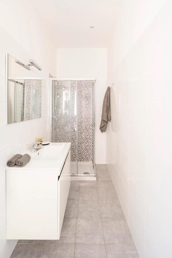 Roma -Stazione Tiburtina•Metro•Wi-Fi•Netflix Apartment ภายนอก รูปภาพ