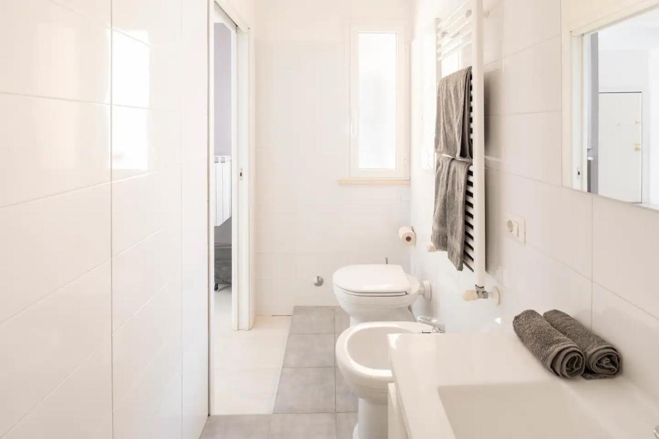 Roma -Stazione Tiburtina•Metro•Wi-Fi•Netflix Apartment ภายนอก รูปภาพ
