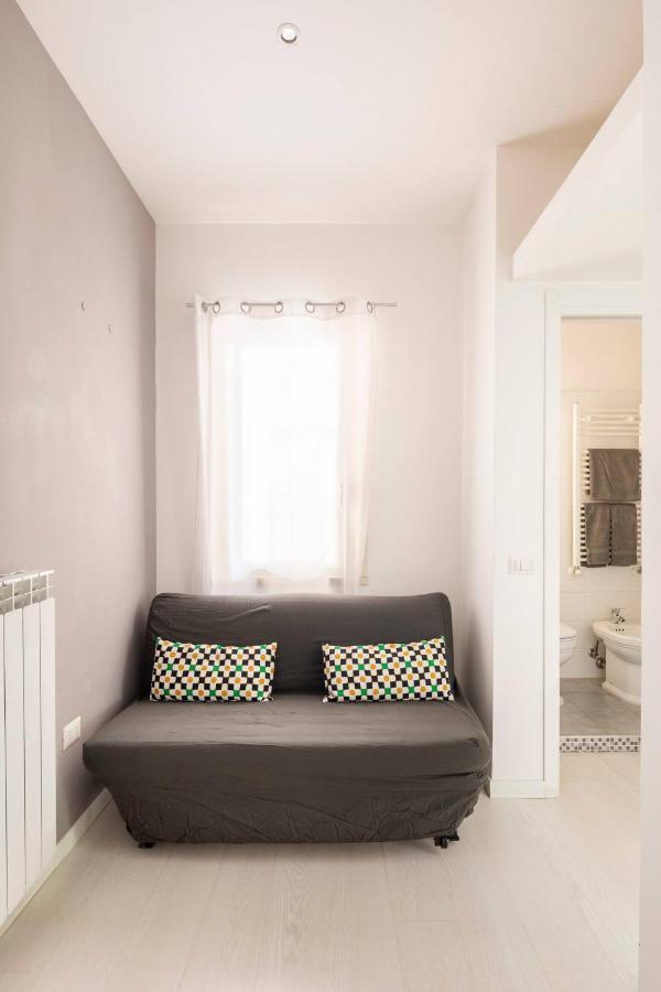 Roma -Stazione Tiburtina•Metro•Wi-Fi•Netflix Apartment ภายนอก รูปภาพ