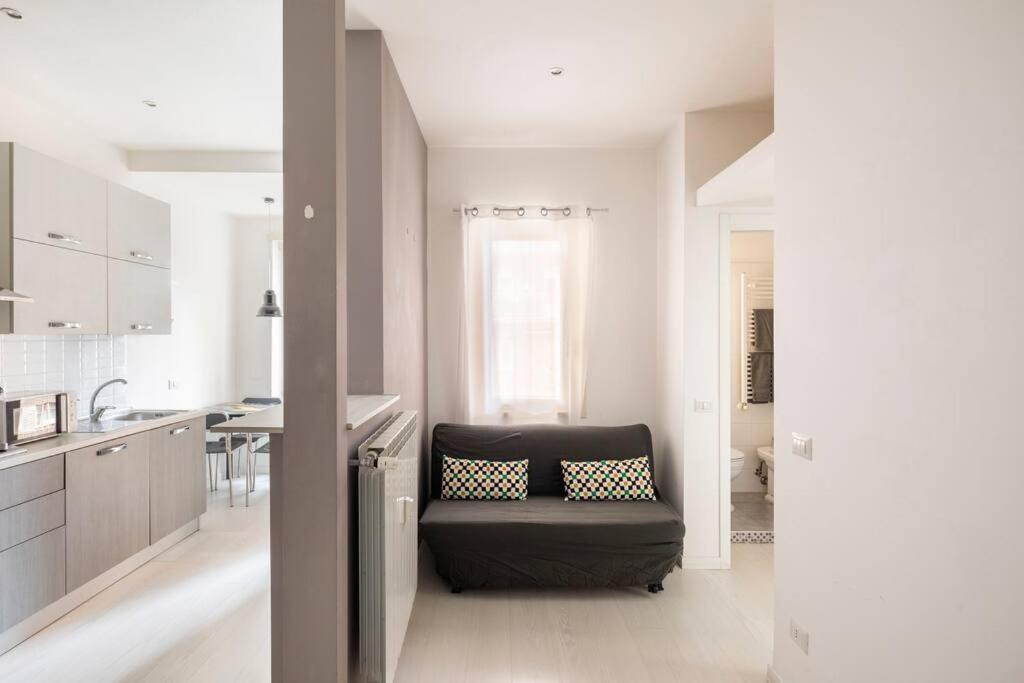 Roma -Stazione Tiburtina•Metro•Wi-Fi•Netflix Apartment ภายนอก รูปภาพ