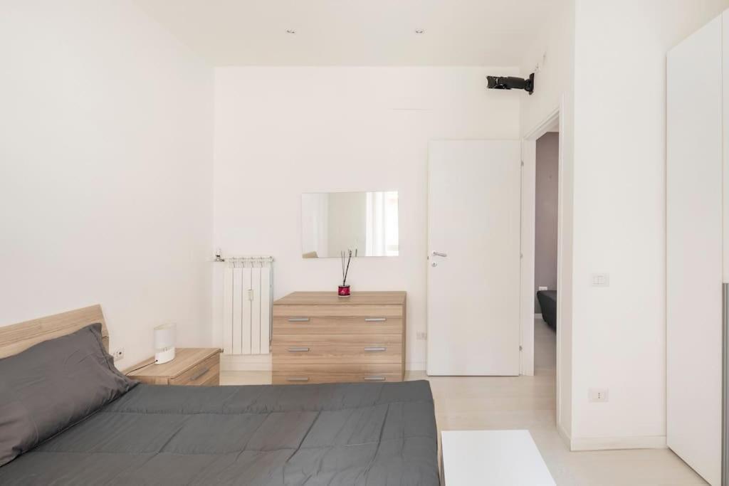Roma -Stazione Tiburtina•Metro•Wi-Fi•Netflix Apartment ภายนอก รูปภาพ