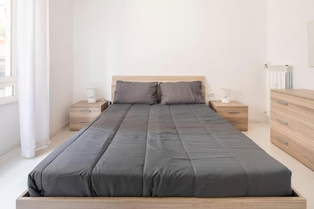 Roma -Stazione Tiburtina•Metro•Wi-Fi•Netflix Apartment ภายนอก รูปภาพ